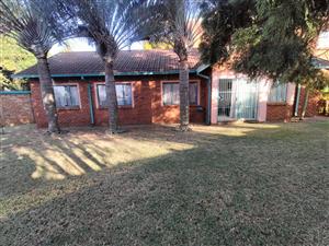 Bring Your Vision – Spacious Double-Storey Home with Solid Structure