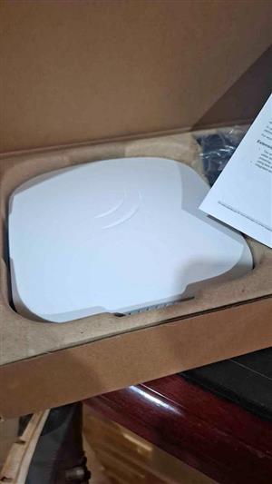 Mikrotik cap AC access point