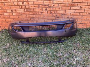 Kia Cerato 3 Front Bumper for sale
