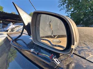 Right Side View Mirror for 2010-2013 AUDI A5