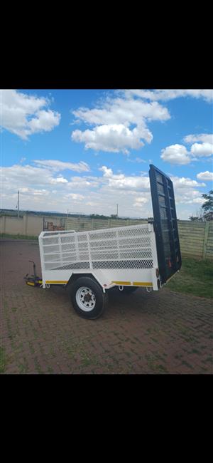 Trailer for Sale