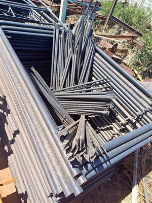 BUILD FASTER, BUILD STRONGER with our Lightweight Formwork & Scaffolding Tools