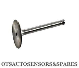 VW POLO GOLF 1.6 BAH BLM INTAKE & EXHAUST VALVES