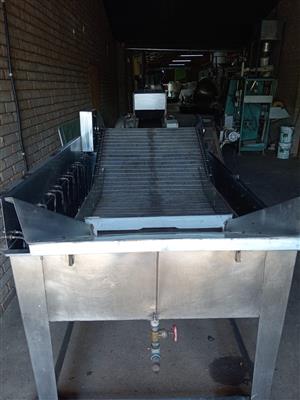 Fryer Industrial cooking oil Fryer