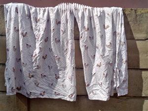 Curtains