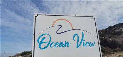 Vacant Land / Plot for sale in Saldanha!!