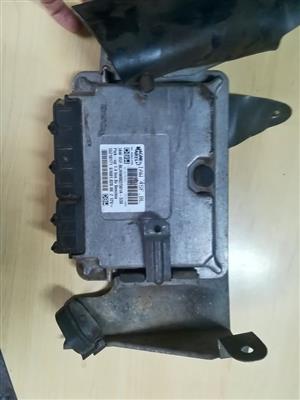 FIAT STRADA ENGINE CONTROL UNIT