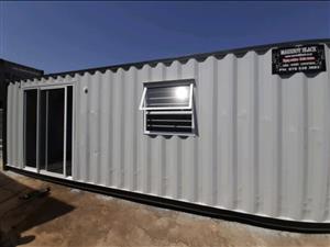 3m 6m and 12m Containers for sale 
