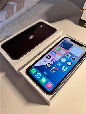 APPLE IPHONE 11 64GB NEW