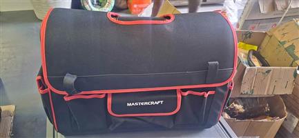 Mastercraft Tool Case