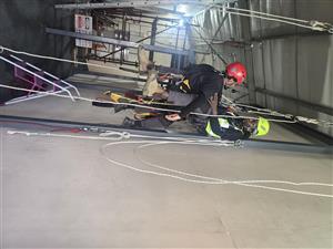 WORKING AT HEIGHTS TRAINING COURSES 