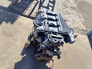 Fiat siena 16v 1.6 engine 