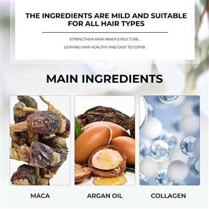 SHAMPOO + CONDITIONER COMBO