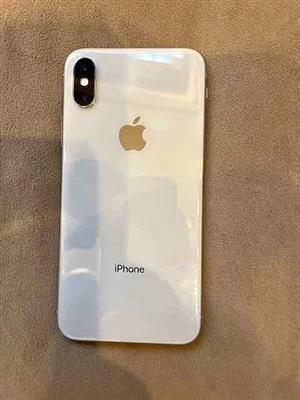 iPhone X 64GB