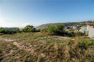 Prime Vacant Land with Spectacular Ocean Views in Whale Rock
