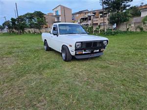 NISSAN 1400 CHAMP FOR SALE