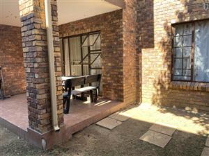 2 Bedroom Ground Floor Apartment Sonneveld