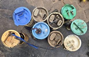 Volkswagen- Touran/Golf 3/Jetta 3/ Caddy 1.6 Petrol and Diesel Pump 