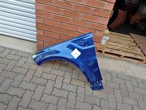 2020 Range rover sports fender
