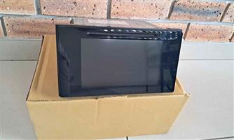 Toyota Corolla Prestige / Quest Original Touchscreen Radio for sale 