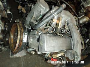 SSANYONG MUSSO 662 ENGINE FOR SALE