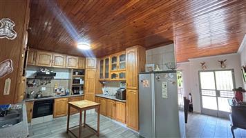 House For Sale in Modjadjiskloof