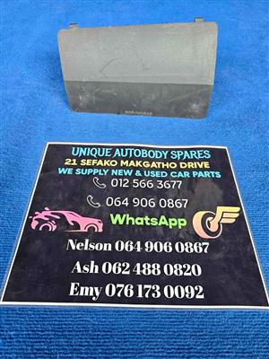 Toyota Hilux Passenger Dashboard Airbag 2011 - 2015