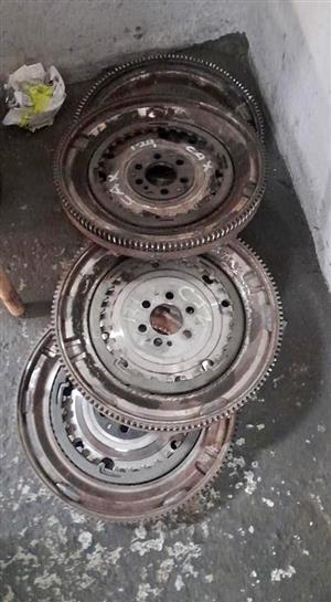 Flywheels 7 spd dsg for sale
