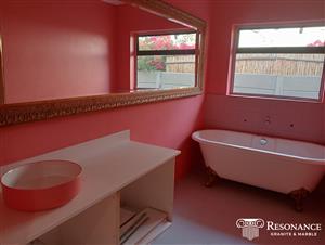 Granite, Marble & Quartz Countertops Cape Town