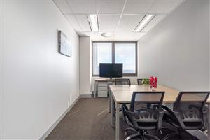 Office Rental Monthly in Centurion Central