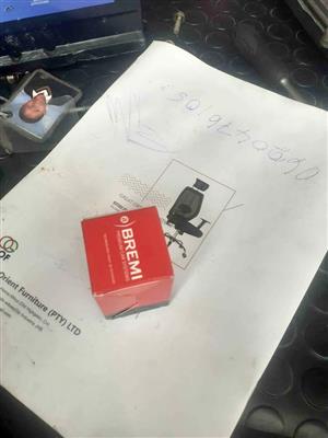 Crank sensor  Ford focus ST 2007-10 OEM from Goldwagen