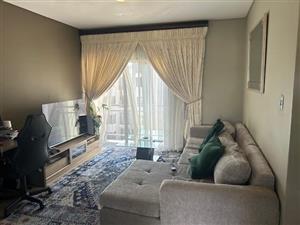 Apartment Rental Monthly in Edenburg