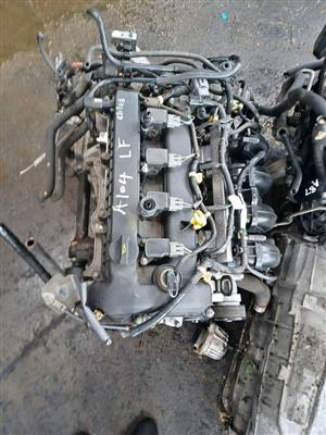 Mazda 5 2.0L engine for sale