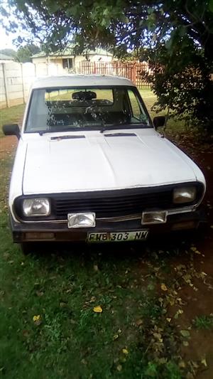 Nissan 1400 for sale