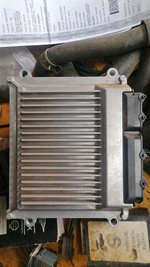Chana Benni ecu computer box