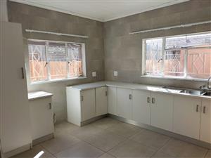 Quant Two Bed Flatlet
