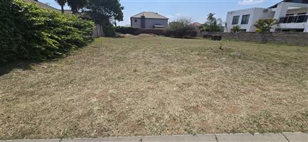 Vacant Land / Plot for Sale in Debron