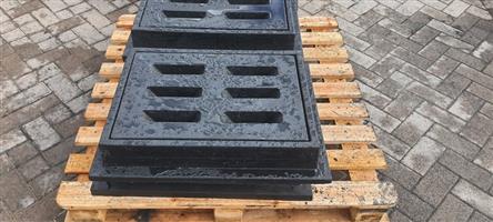 Manhole Covers Drain Lids and Frames