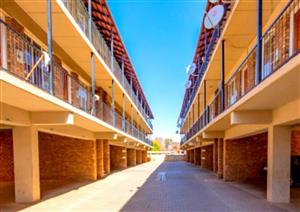 Apartment For Sale in Kempton Park Central
