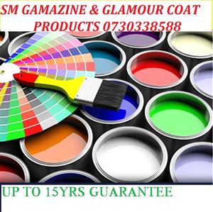 Gamazine  Glamour coating Products for sale 