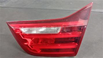 M4 inner tail lamps pair