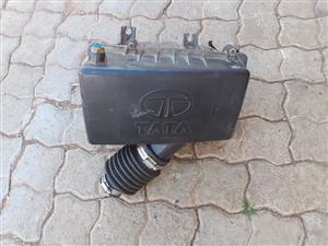TATA INDICA AIR FILTER HOUSING