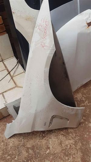 Bmw f32 4 series fender right