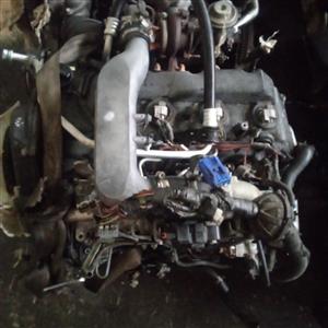 Toyota 2KD Engine for sale 