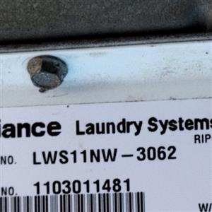 Speed queen washing machine for sale