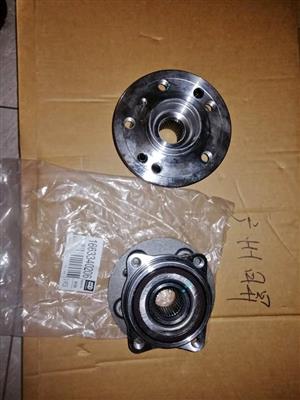 Mercedes benz W166 Wheel hub
