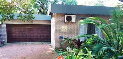 4 Bedroom House For Sale