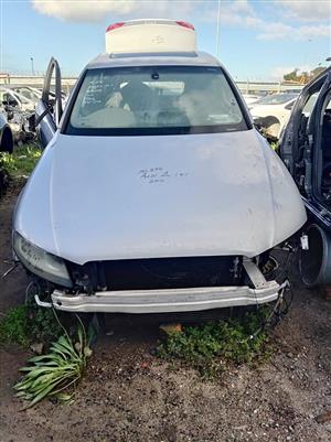 AUDI A4 2010 1.8T AUTOMATIC - PETROL - STILL STRIPPING!
