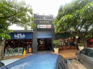 Retail Rental Monthly in Umhlanga