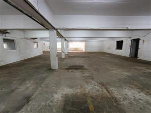 Industrial Rental Monthly in Pinetown North Industria